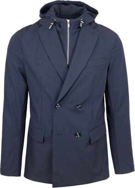 armani jassen heren goedkoop